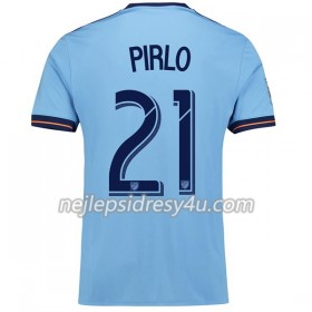 Fotbalový Dres New York City Pirlo 21 Domácí 2018/19